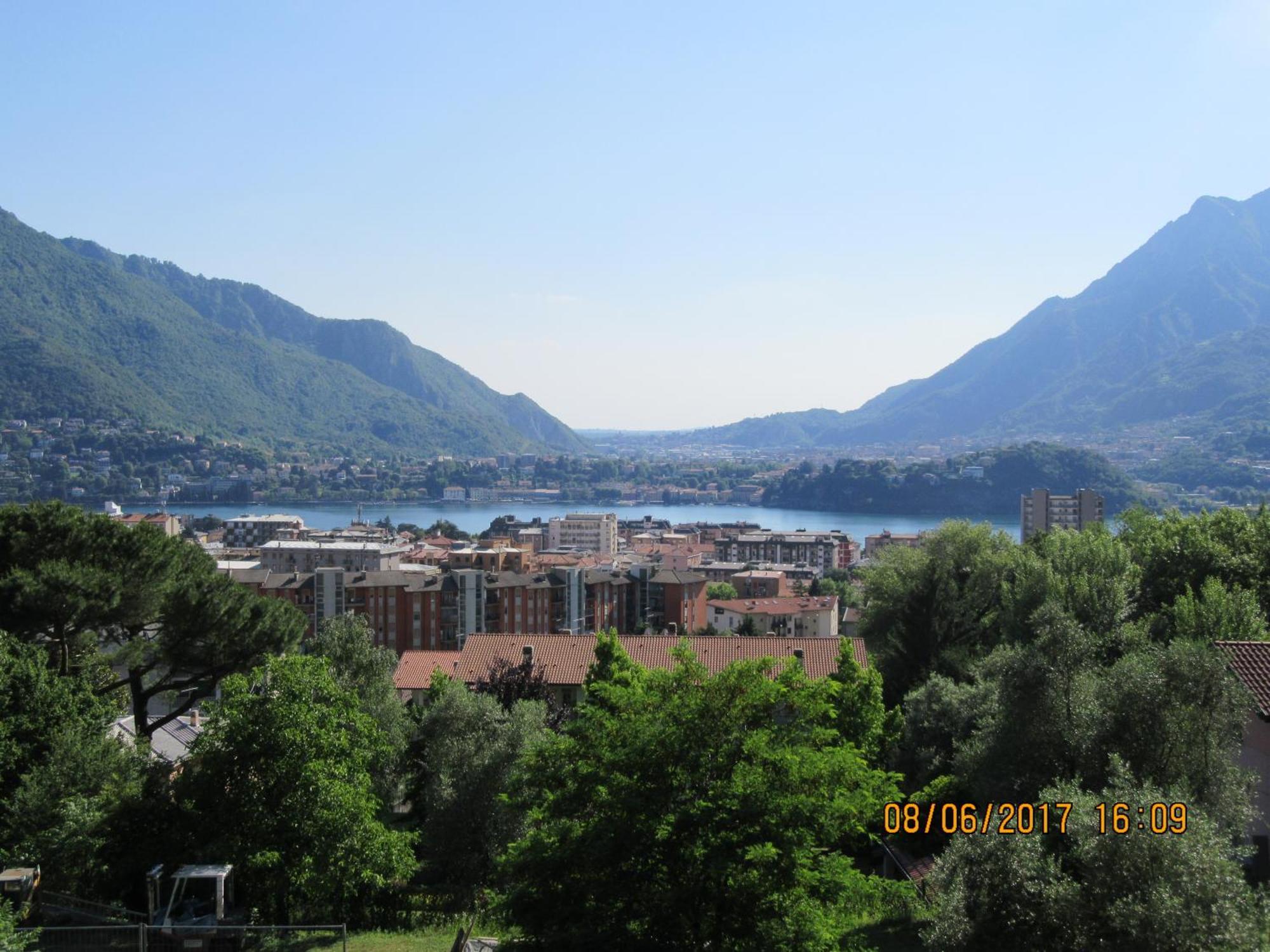 Montebello Lake Лекко Экстерьер фото