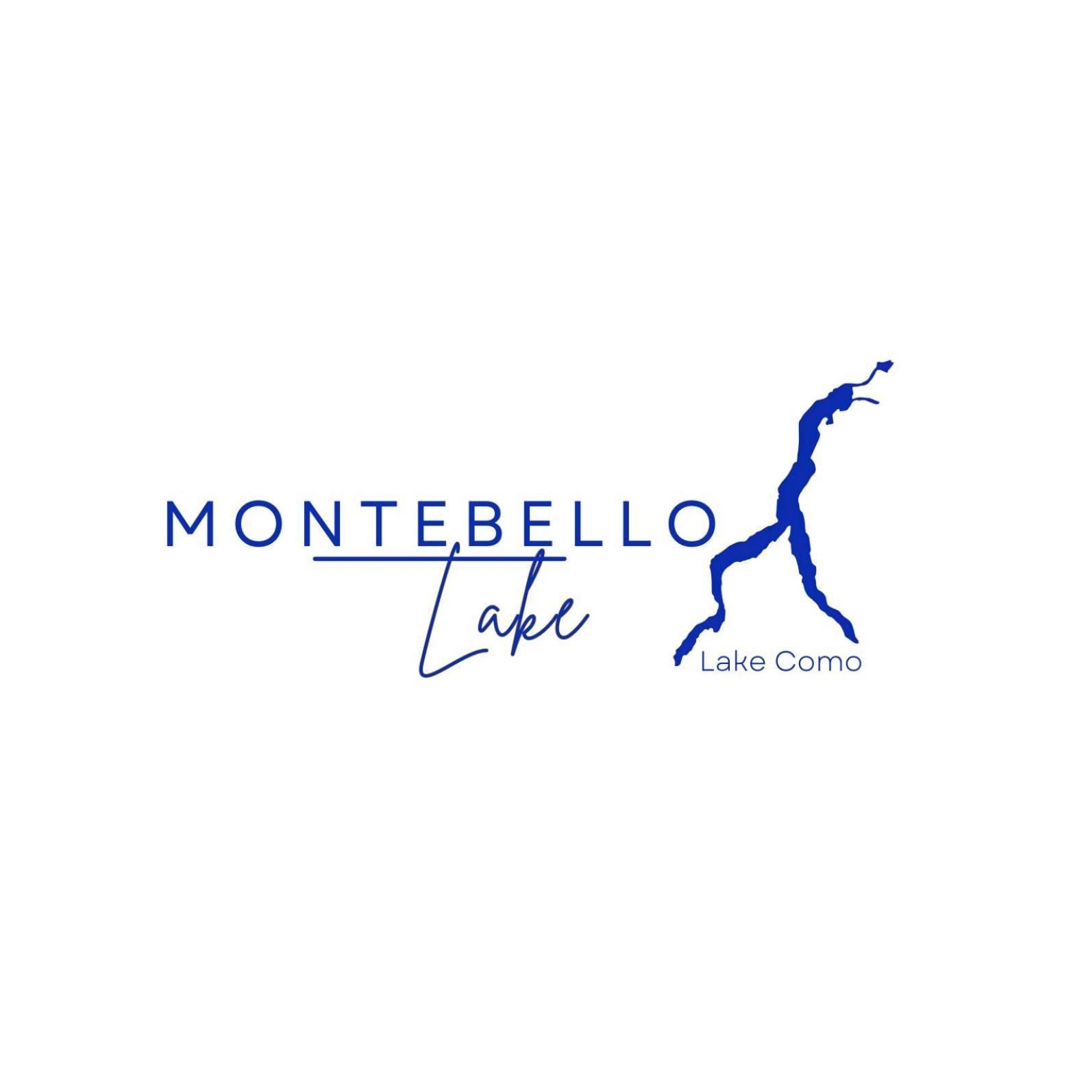 Montebello Lake Лекко Экстерьер фото